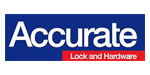 accurate lock and hardware - Door Hardware