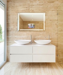 How to Remodel a Small Bathroom 