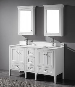 bathroom vanity cabinet