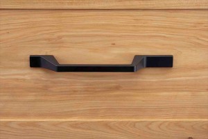 Drawer pulls