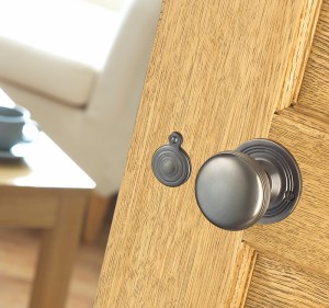 What You Should Know About Choosing New Interior Door Hardware