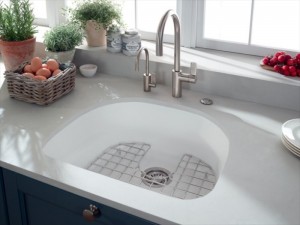 4 Great Things About Having Prep Sinks in Your Kitchen 