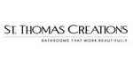st. thomas creations Sink, Bathtub and Toilet Manufacturers