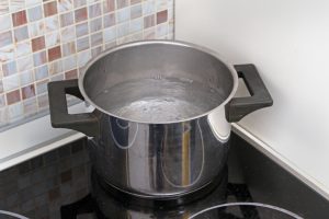 Benefits of Pot Fillers in Your Kitchen