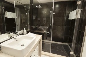 Types of Drains to Use in Your Remodeled Bathroom