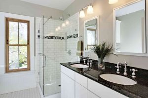 3 Tips for Upgrading Your Bathroom Lighting