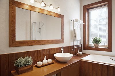 Getting New Fixtures in Your Home’s Bathroom 