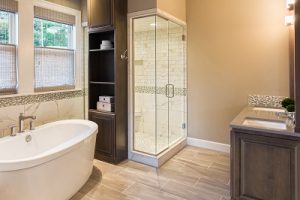 Aerators and Other Technology for Your Bathroom