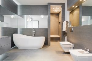 Tips for Making Your Master Bathroom Much More Comfortable 