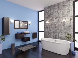 6 Advantages of Freestanding Bathtubs