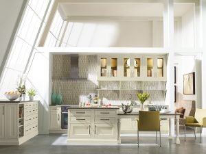 3 Factors That Influence the Design of Your Kitchen Cabinets 