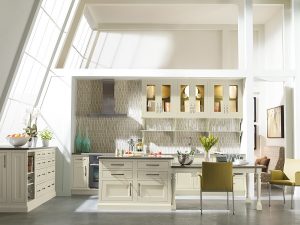 3 Top Hardware Style For Your Shaker Kitchen Cabinets