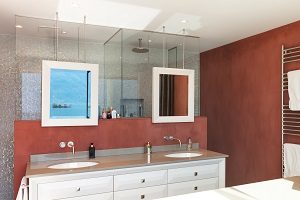 4 Benefits of A Medicine Cabinet in Your Bathroom