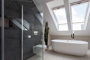 How to Choose a New Bathtub