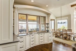 How to Make the Most of Kitchen Storage 