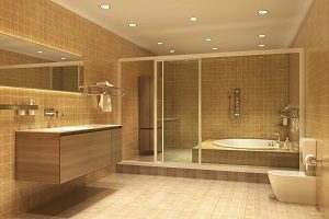 Adding Steam Baths to Your Master Bathroom