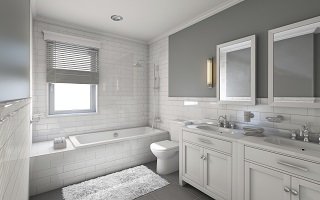 Why Should You Use Mirrors in Your Bathroom?