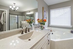 Why You Should Consider Using Mirrors in Your Bathroom