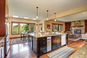 Consider Adding Bar Sinks or Prep Sinks to Your Kitchen