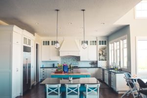 Different Kitchen Layouts to Consider 