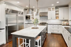 4 Reasons to Remodel Your Kitchen