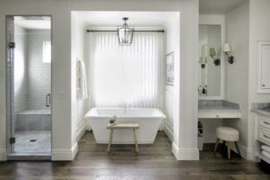 Remodeling Your Bathroom Affordably, Part 1