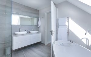 7 Ways to Enhance Your Bathroom Design 