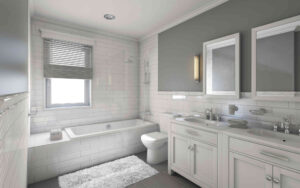 Consider The Advantages of 4 Different Bathtub Styles