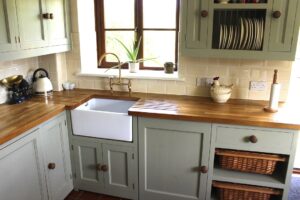 walterworks types of kitchen sinks