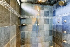 walterworks hardware home steam showers