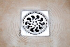 walterworks hardware decorative shower drains