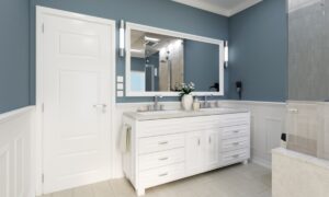 walterworks hardware selecting bathroom mirror