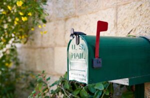 walterworks hardware personalize your mailbox