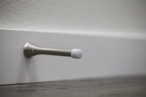 walterworks hardware door stops style and function walterworks hardware door stops style and function