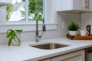 walterworks hardware pull-down faucet walterworks hardware pull-down faucet