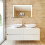 How to Remodel a Small Bathroom