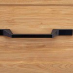 Drawer pulls