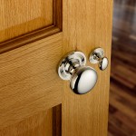 Tips for Choosing New Door Hardware