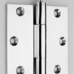 Door pulls