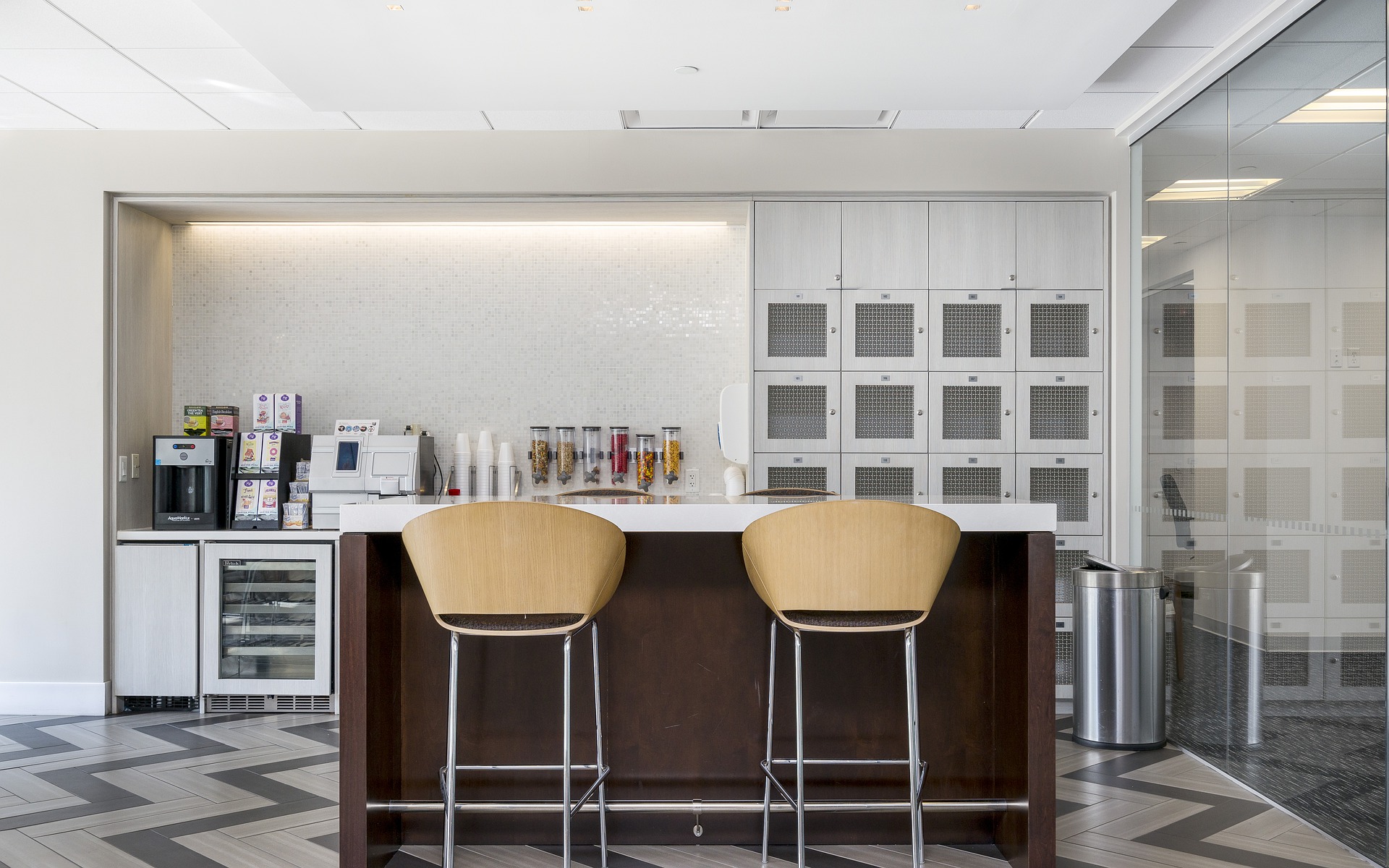 Building a Breakfast Bar in Your Kitchen WalterWorks Hardware