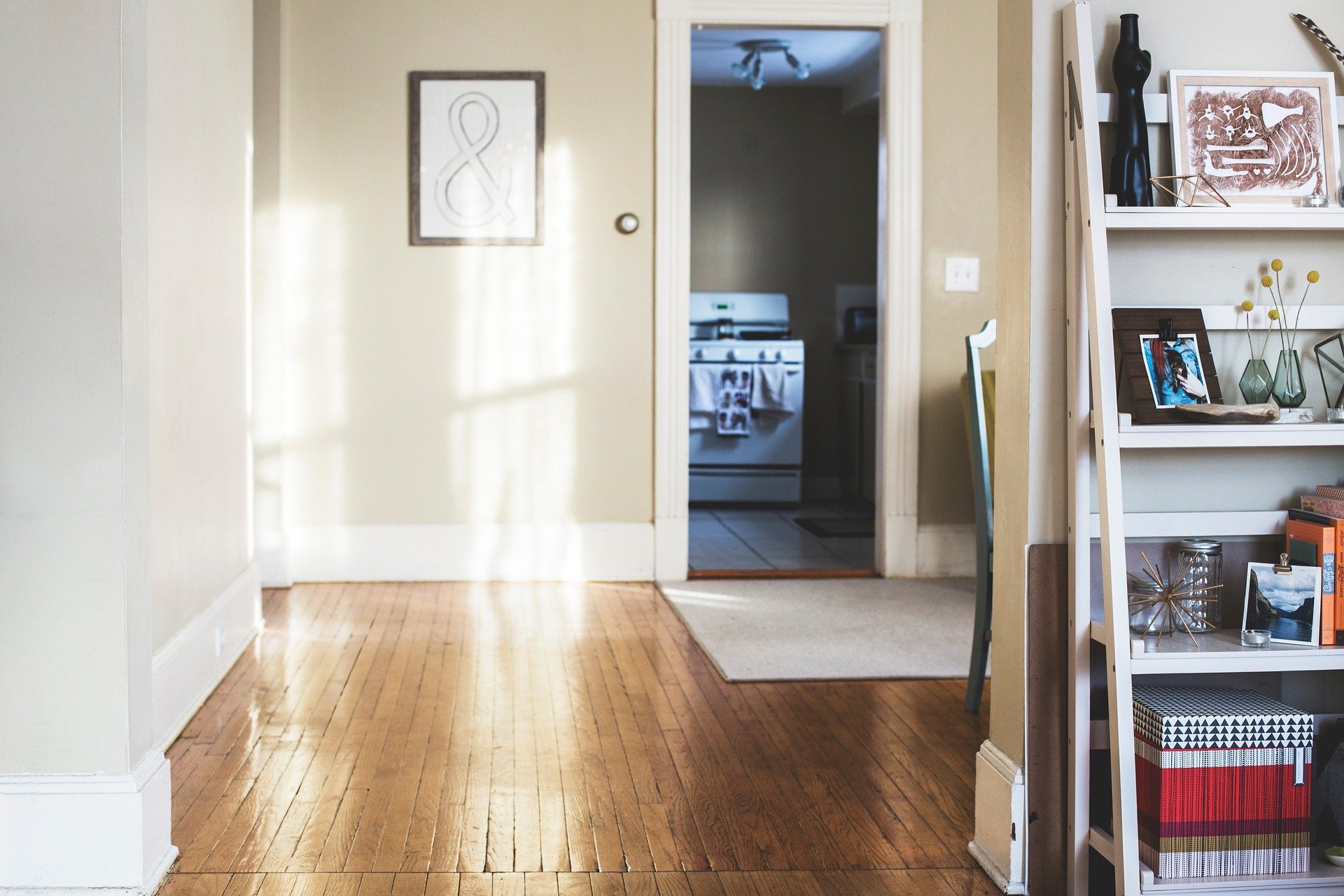 What You Need to Know About SelfClosing Doors WalterWorks Hardware