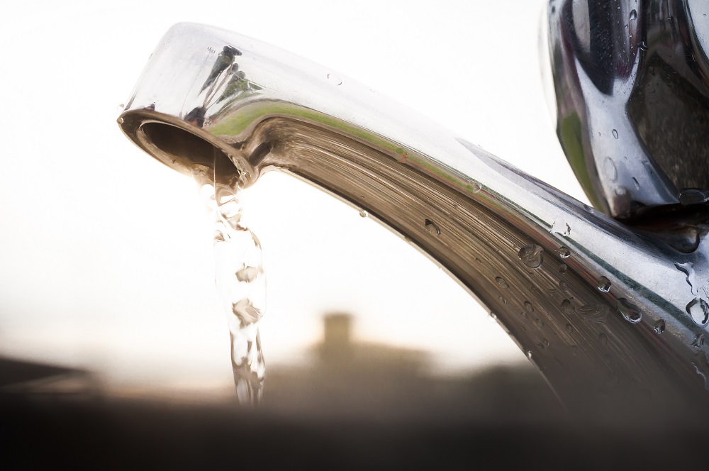 4 Types of Utility Sink Faucets WalterWorks Hardware