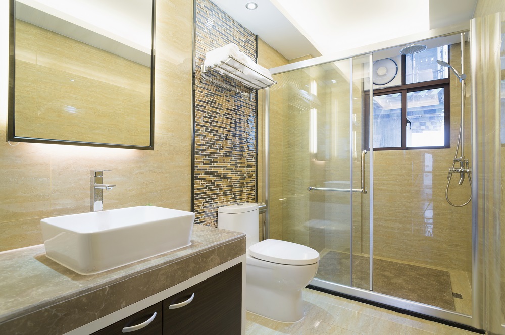 Compare 5 Different Types Of Bathroom Sinks WalterWorks Hardware