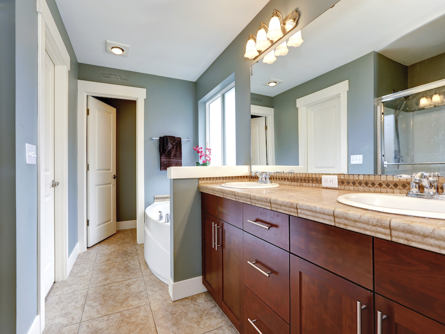 3 Things to Consider About Bathroom Vanities WalterWorks Hardware