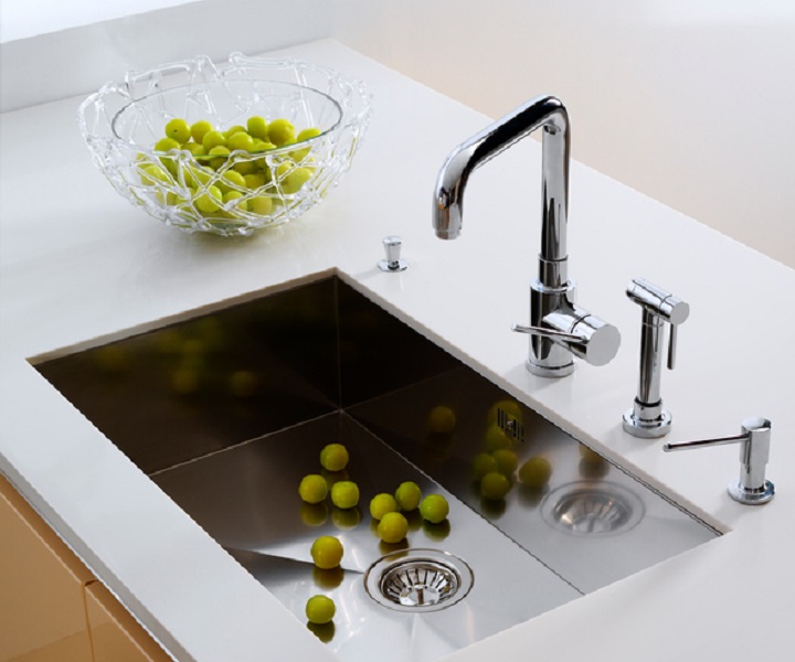 Home Kitchen Upgrades to Make Before the Holidays WalterWorks Hardware