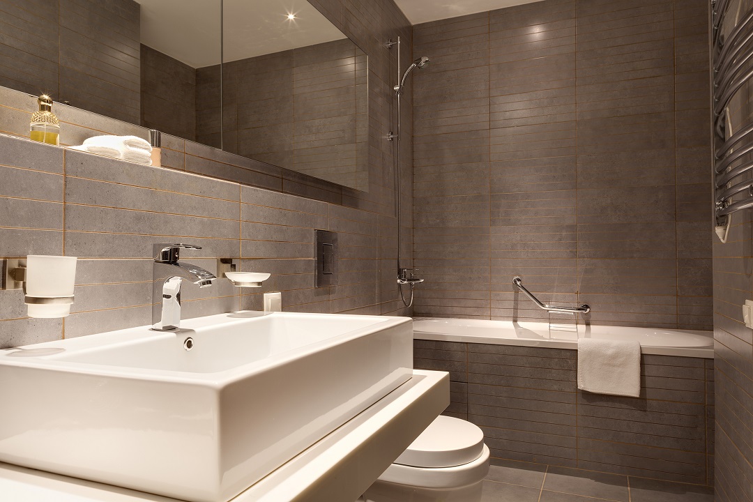 Common Bathroom Hardware You Can Install in Your Home - WalterWorks ...