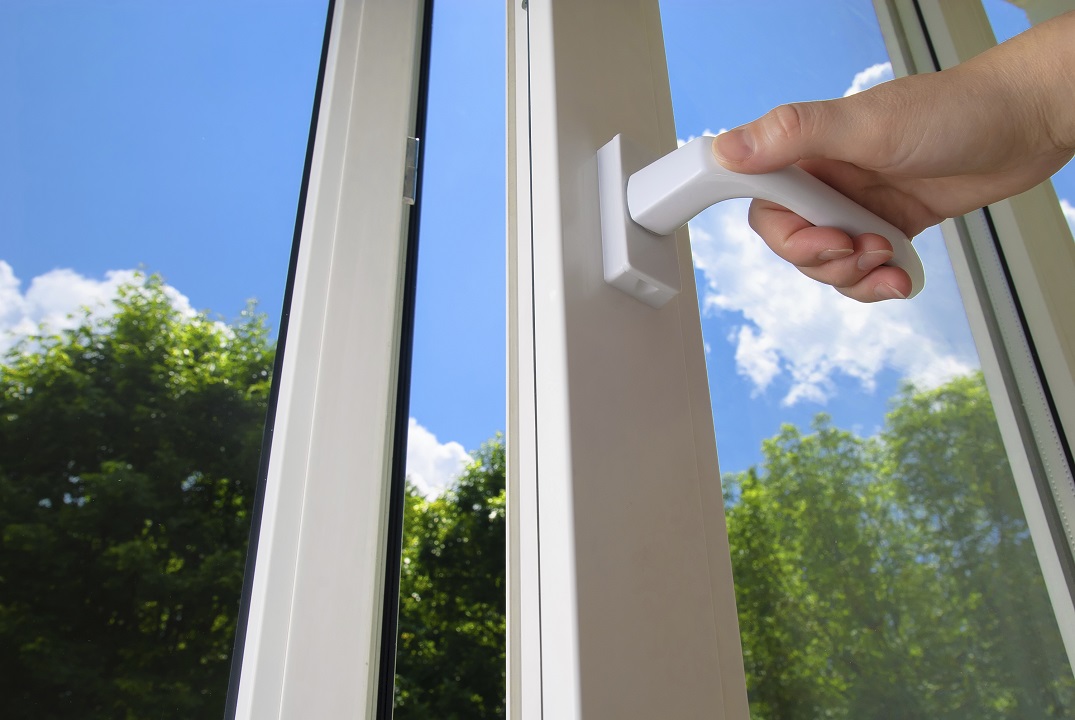 Comparing The Benefits of Door Levers vs. Door Knobs WalterWorks Hardware