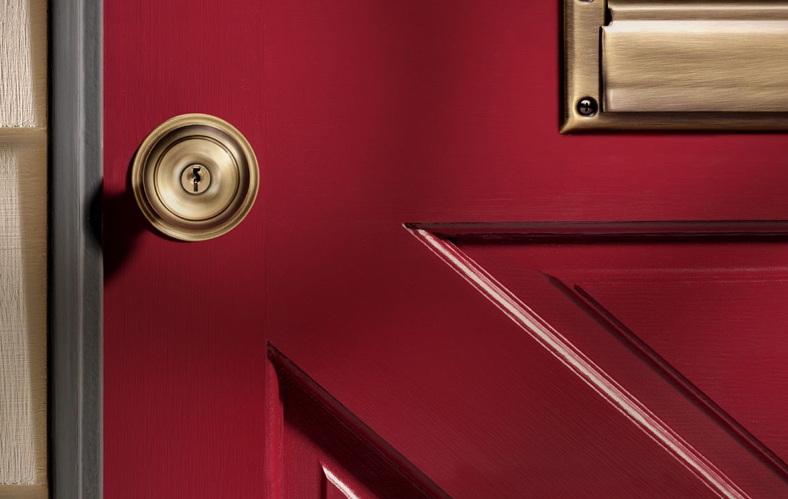 4 Tips for Selecting Your Entry Door Hardware Finishes WalterWorks