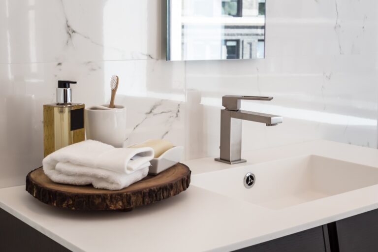 4 of the Best Bathroom Faucet Finishes WalterWorks Hardware