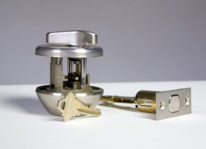 walterworks hardware high-quality deadbolt